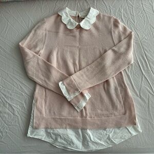 Ted Baker Sweater/Blouse (Size 1 or S)